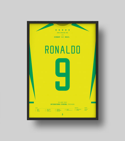 <tc>Rachat de Ronaldo à la Coupe du monde 2002</tc>