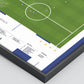Real Sociedad lift the Copa del Rey (Barrenetxea)