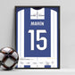 Real Sociedad lift the Copa del Rey (Pablo Marín Jersey ver.)