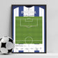 Real Sociedad lift the Copa del Rey (Oyarzabal)