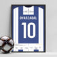 Real Sociedad lift the Copa del Rey (Oyarzabal Jersey ver.)