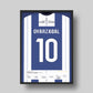 Real Sociedad lift the Copa del Rey