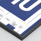 Real Sociedad lift the Copa del Rey (Oyarzabal Jersey ver.)