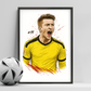 Football Legends: Reus
