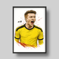 Football Legends: Reus