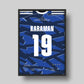 Schalke 04 return to the Bundesliga (Jersey ver)