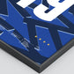 Schalke 04 return to the Bundesliga (Jersey ver)
