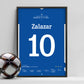 Schalke are back in the Bundesliga! (Jersey)