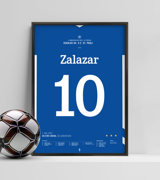 <transcy>Schalke est de retour en Bundesliga !</transcy>