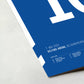 Schalke are back in the Bundesliga! (Jersey)