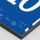 Schalke are back in the Bundesliga! (Jersey)