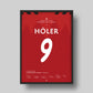 Höler sends Cologne into the 2nd league (Jersey ver.)
