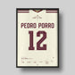 Pedro Porro & Spain book their place in the WC Final (Jersey ver.)
