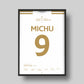 Michus unvergessliche Saison bei Swansea