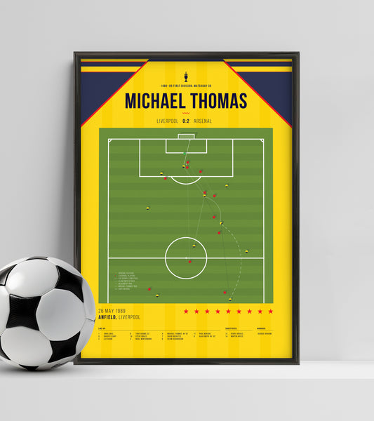 ¿El mejor título de la historia del fútbol?