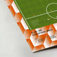 El mítico gol de volea de Marco Van Basten