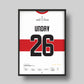 Stuttgart's DFB-Pokal triumph after 28 years (Undav) (Jersey ver.)