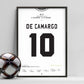 Gol en el último minuto de De Camargo