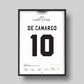 Gol en el último minuto de De Camargo