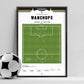 Wanchopes Traumtor gegen Manchester United
