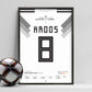Toni Kroos' winning free-kick vs Sweden (Jersey ver.)