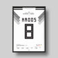 Toni Kroos' winning free-kick vs Sweden (Jersey ver.)