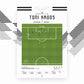 Toni Kroos' winning free-kick vs Sweden