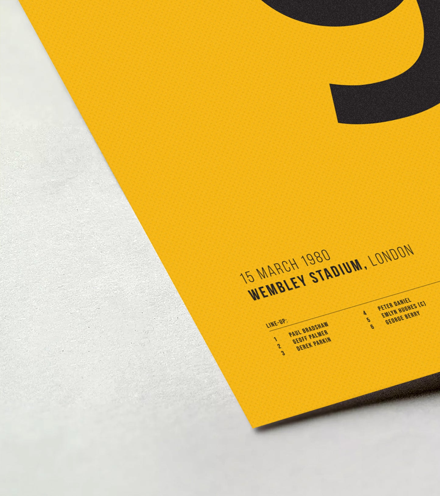 Andy Gray’s FA Cup Final Header Makes History (Jersey ver.)