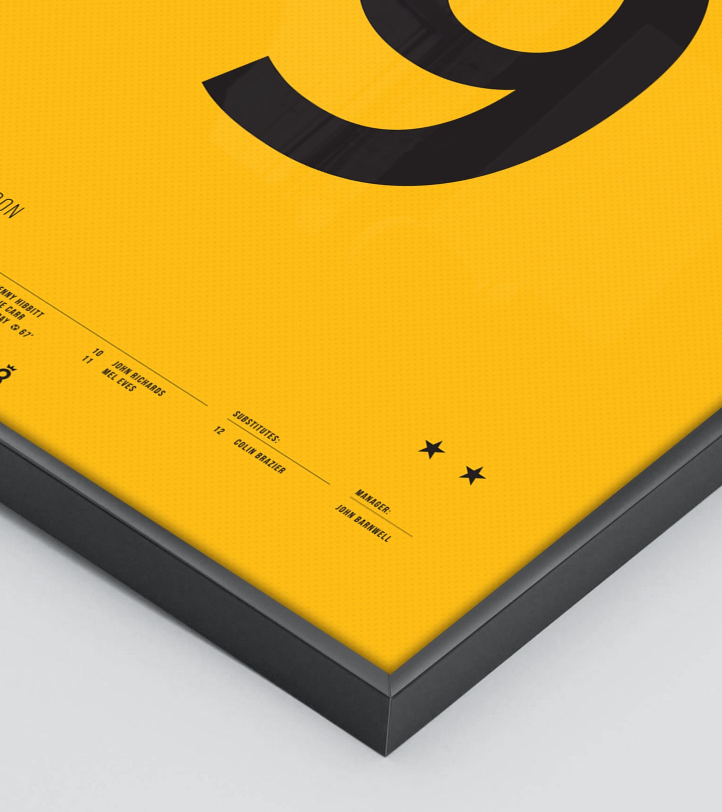 Andy Gray’s FA Cup Final Header Makes History (Jersey ver.)