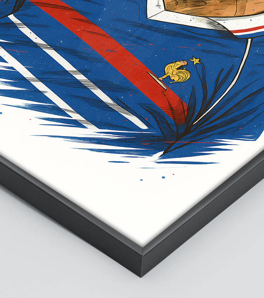 Football Legends: Zidane