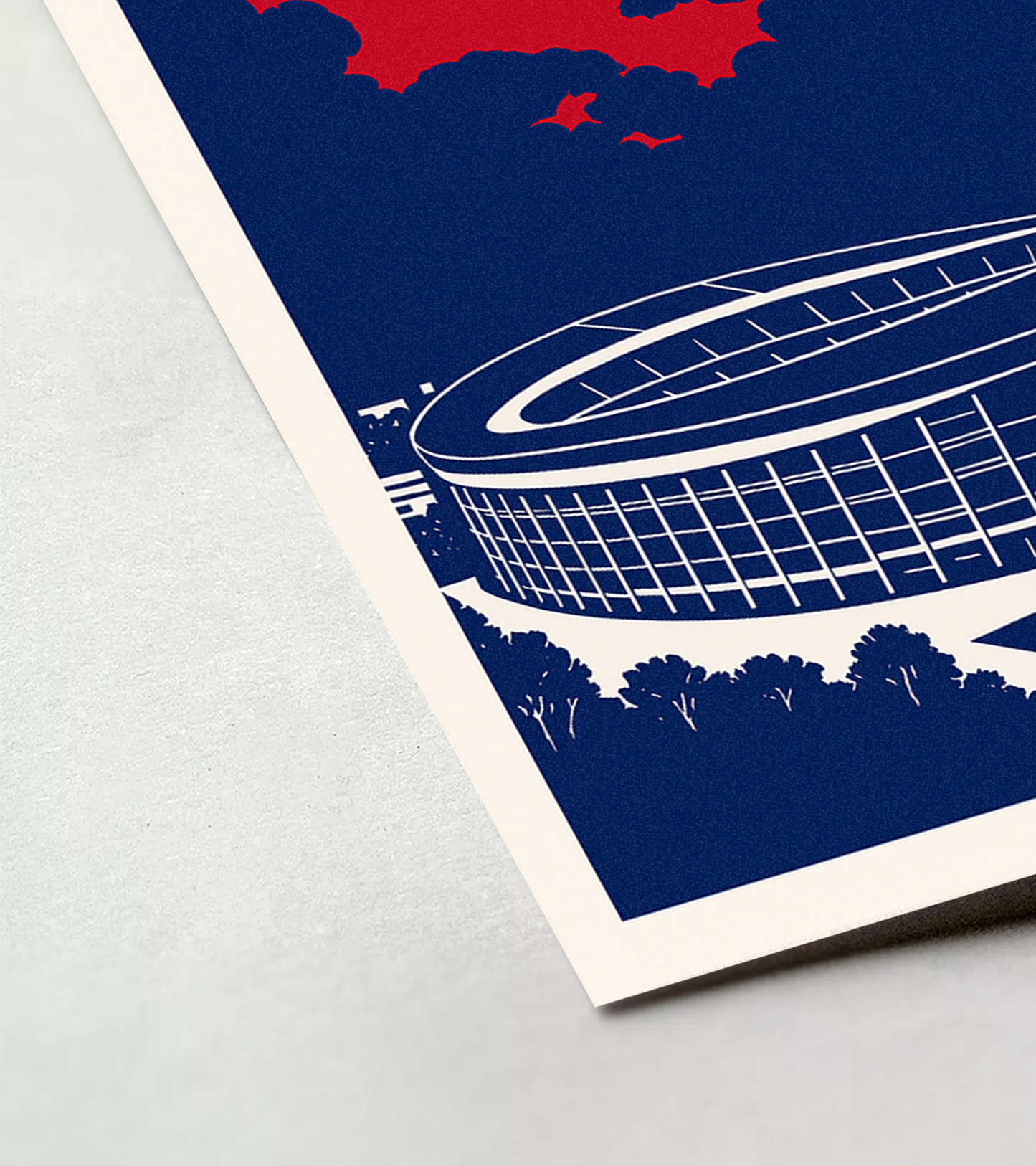 Iconic Stadiums: Barcelona