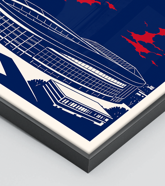 Iconic Stadiums: Barcelona