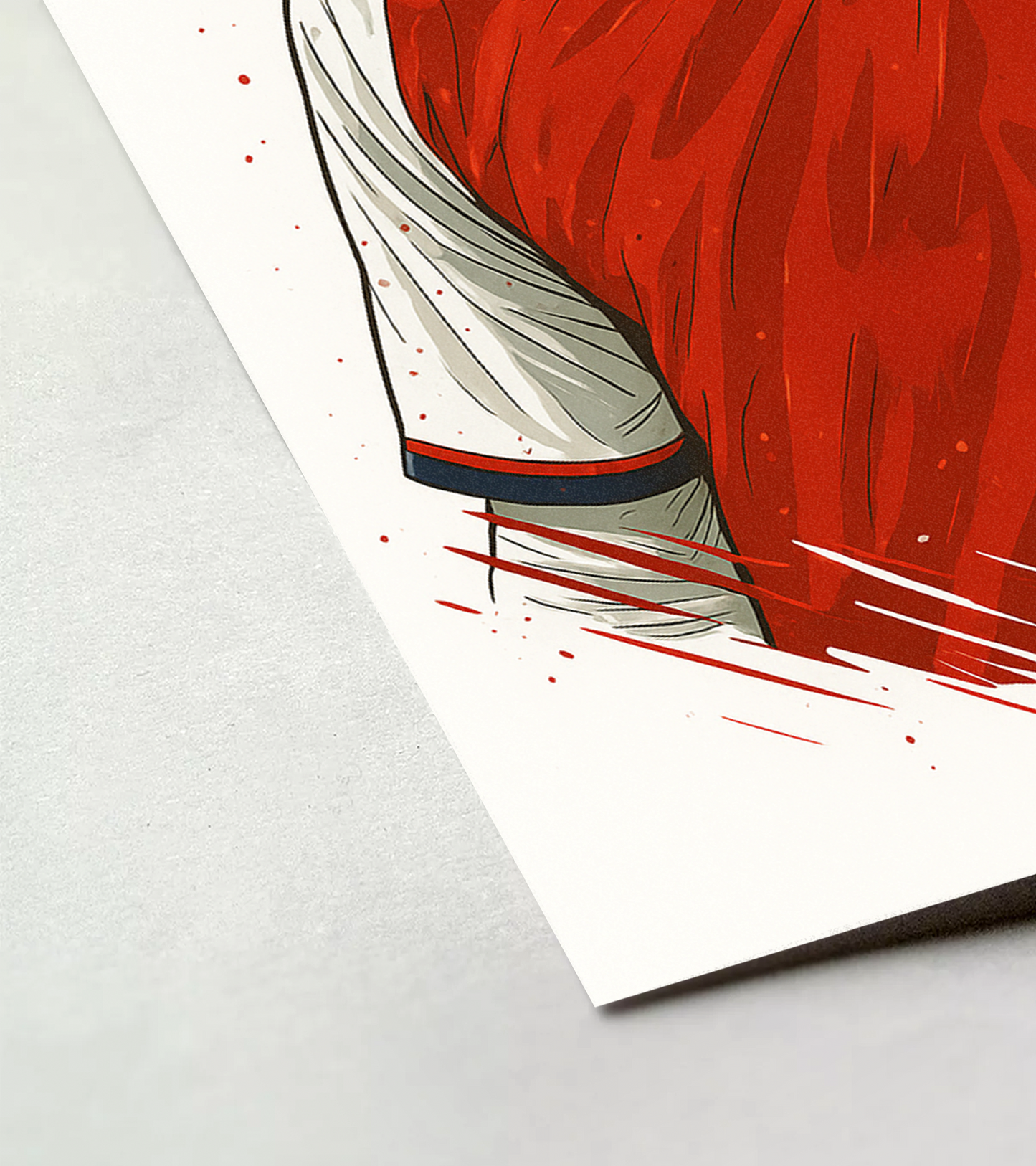 Fußballlegenden: Bergkamp