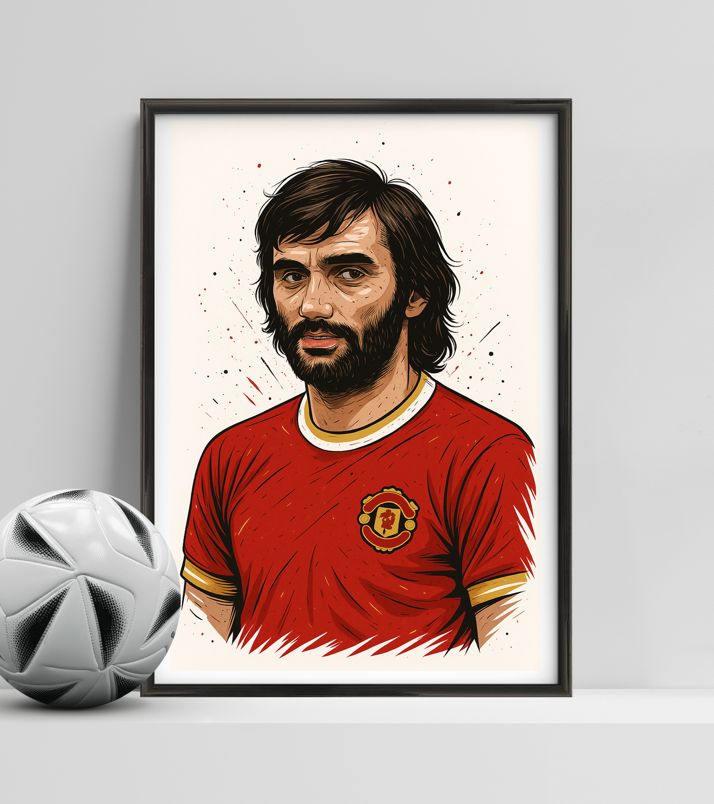 Légendes du Football : Best