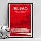 Iconic Stadiums: Bilbao