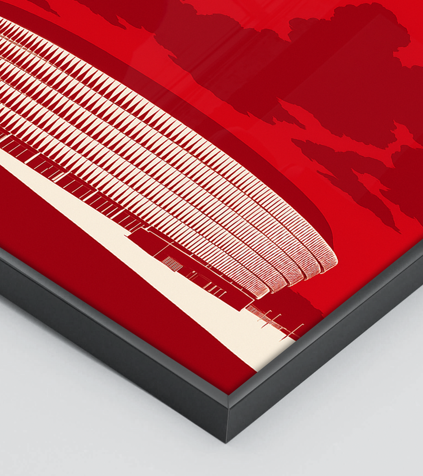 Iconic Stadiums: Bilbao