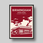 Iconic Stadiums: Birmingham