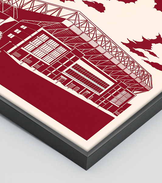 Iconic Stadiums: Birmingham