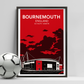 Iconic Stadiums: Bournemouth