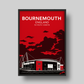 Iconic Stadiums: Bournemouth