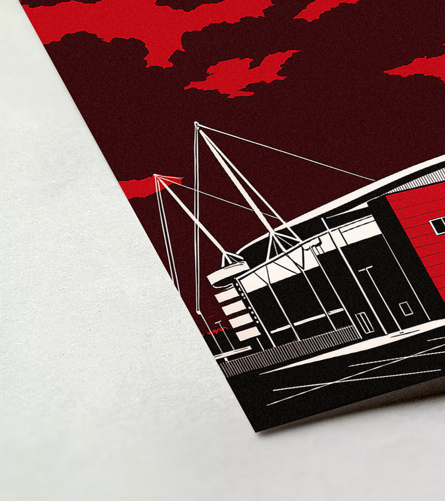 Iconic Stadiums: Bournemouth