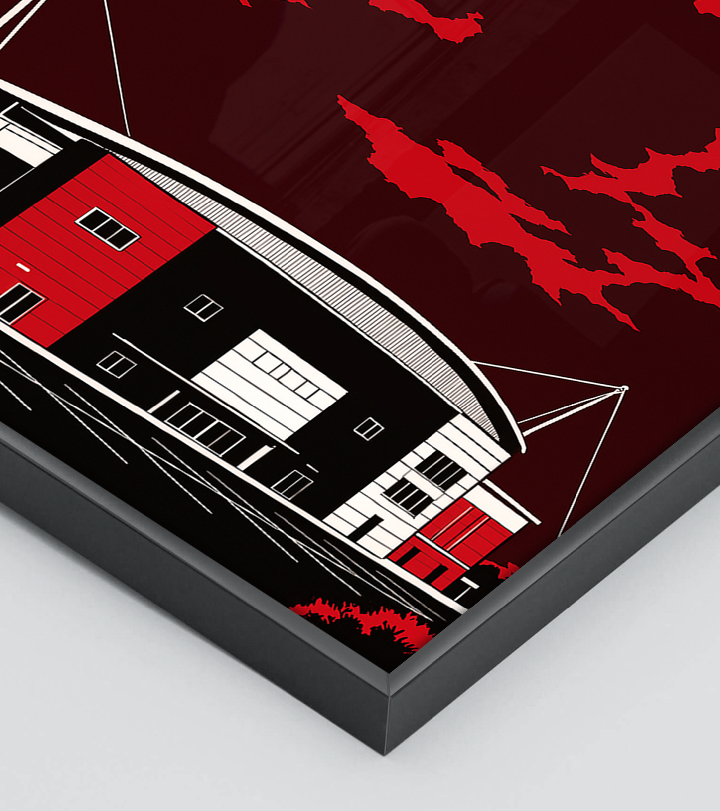 Iconic Stadiums: Bournemouth