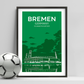 Iconic Stadiums: Bremen