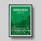 Iconic Stadiums: Bremen
