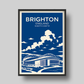 Iconic Stadiums: Brighton