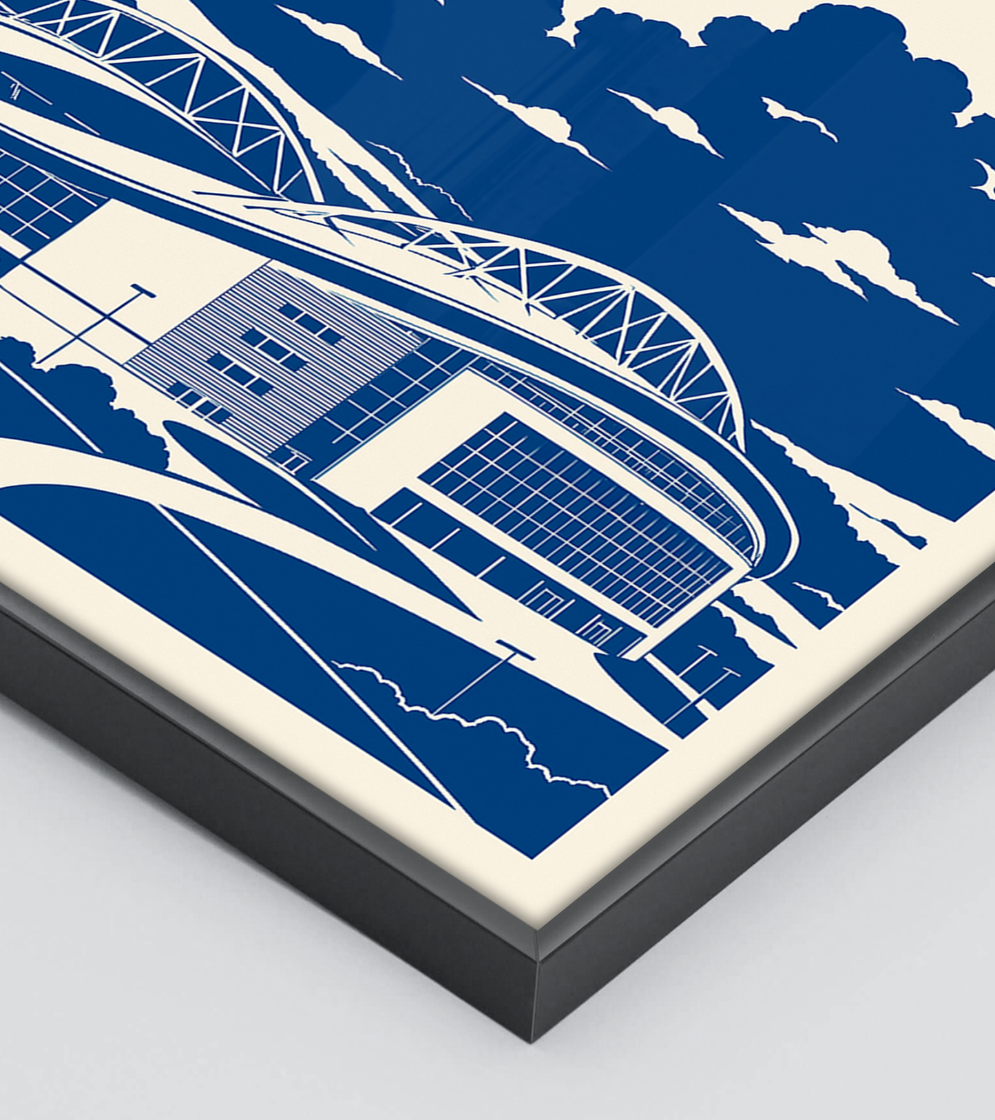 Iconic Stadiums: Brighton