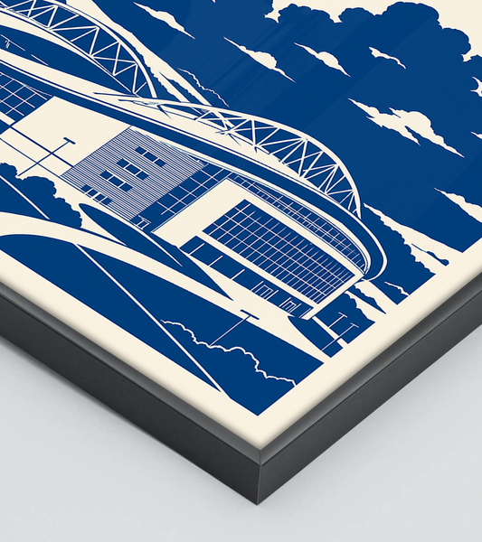 Iconic Stadiums: Brighton