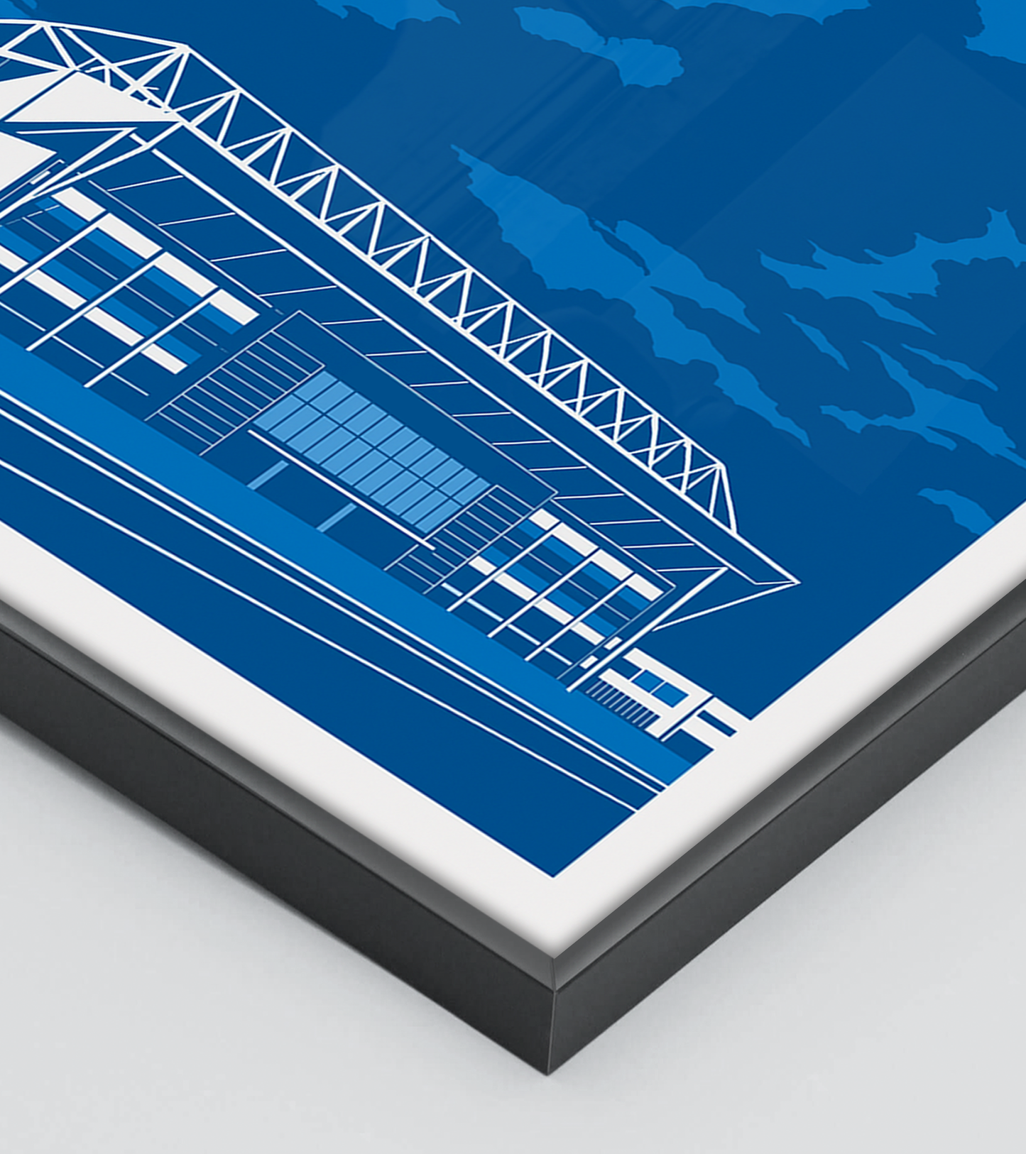 Iconic Stadiums: Cornellá