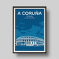 Iconic Stadiums: Coruña