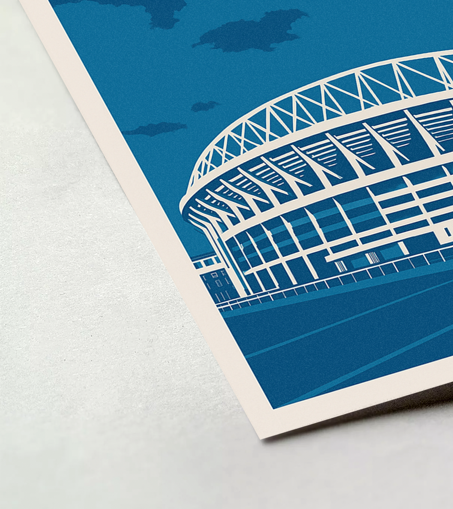 Iconic Stadiums: Coruña